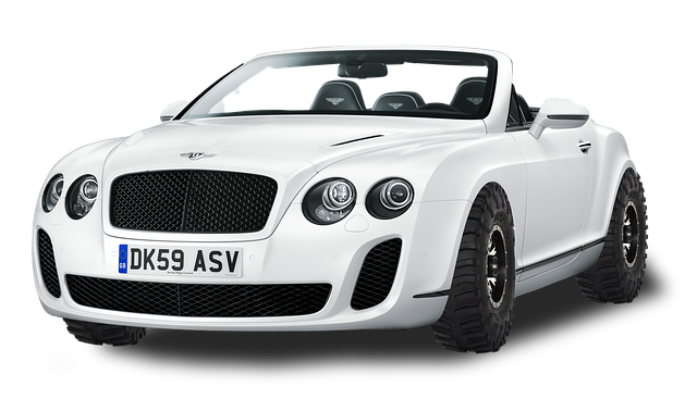 Select Auto Financing
