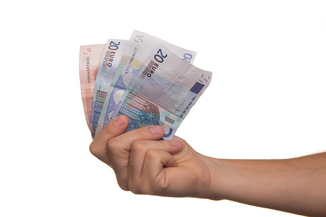 Select Auto Financing