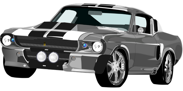 Select Auto Financing