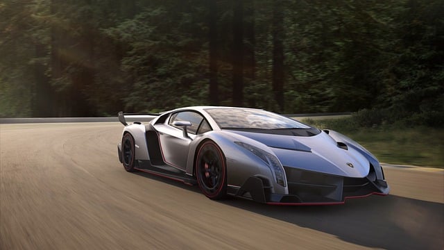 Select Auto Financing