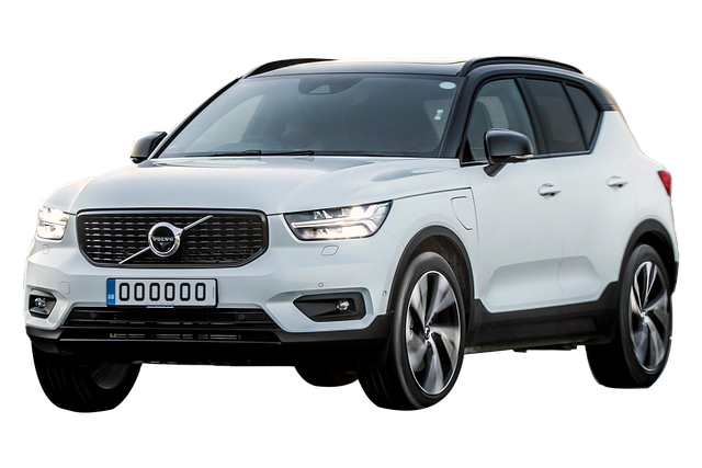 Select Auto Financing