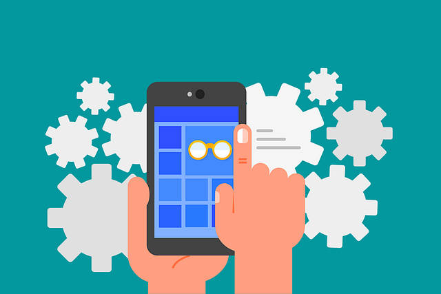 Select Automotive Apps