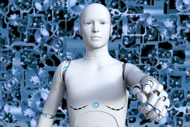 Select Autonomous Vehicles