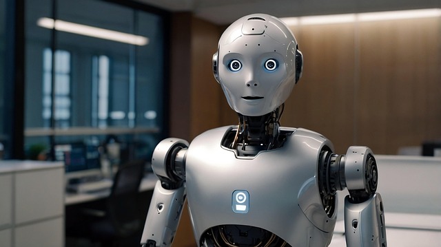 Select Autonomous Vehicles