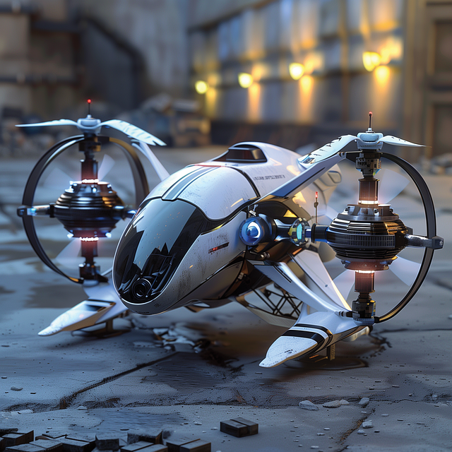 Select Autonomous Vehicles