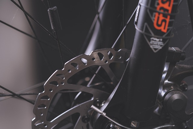 Save Money: Smart Selects for Next Brake Replacement