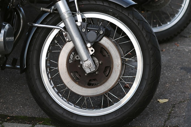 Select Brake Replacements