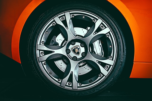Select Brake Replacements