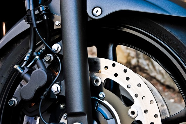 Select Brake Systems