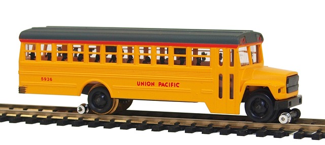 Select Buses