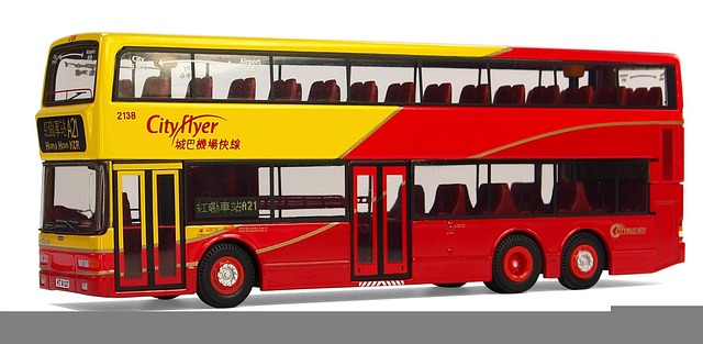 Select Buses