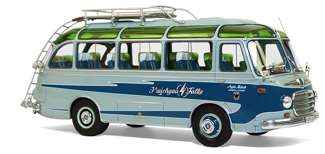 Select Buses
