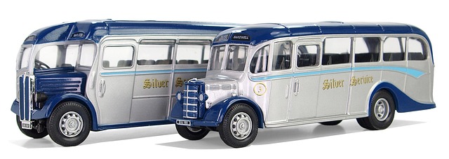 Select Buses