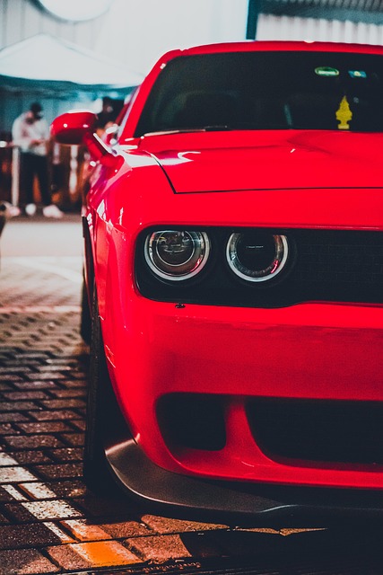 Select Buying Used Cars