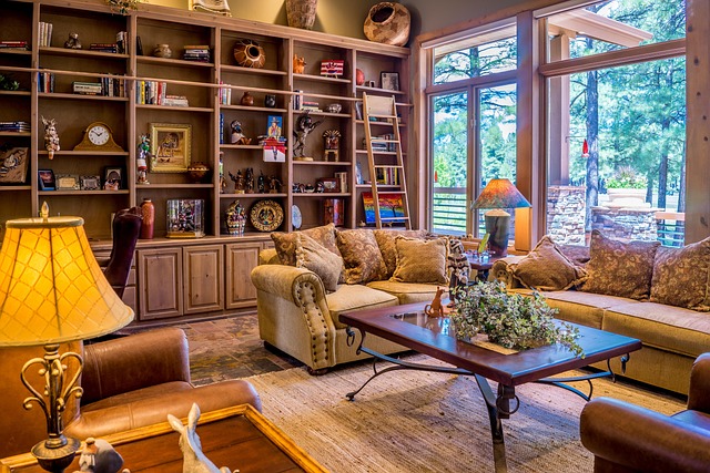 Select California home buying