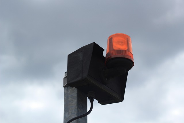Select Car Alarms