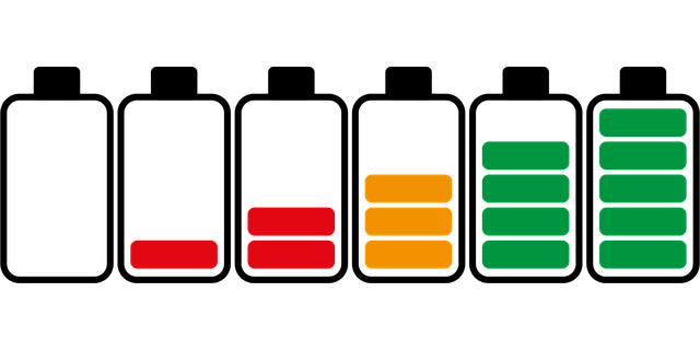 Select Car Batteries