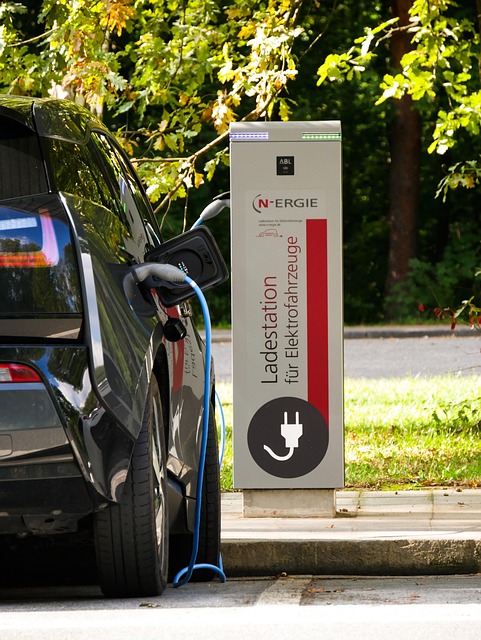 Select Car Batteries
