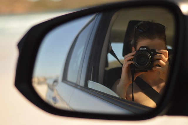 Select Car Photography