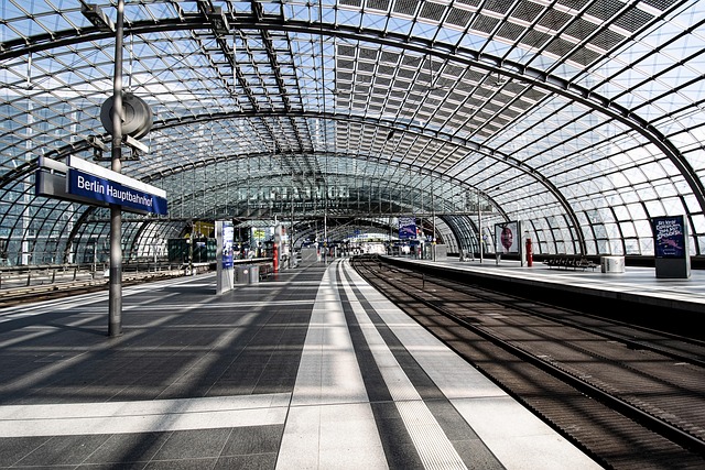 Select Car Sharing Platforms