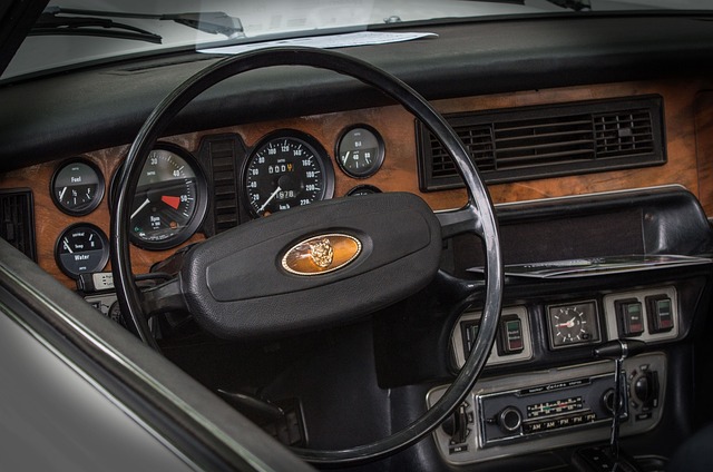 Select Classic Car Restoration