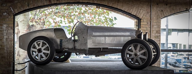 Select Classic Car Restoration