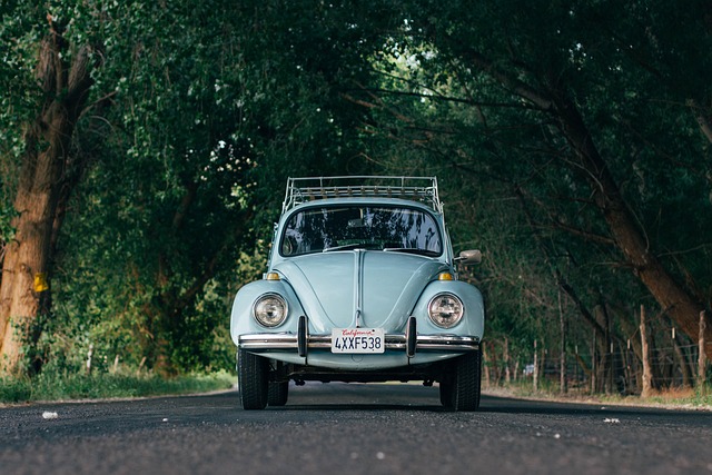 Select Classic Car Restoration