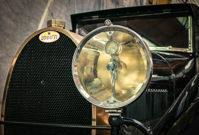 Select Classic Car Restoration