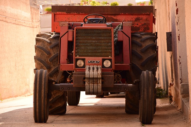 Sustainable Towing: Select Diesel Vehicles Drive Green Future