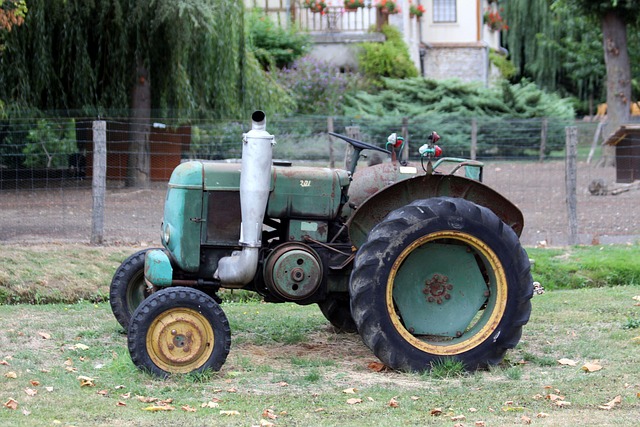 Select Diesel Vehicles: Green Transport for a Sustainable Future