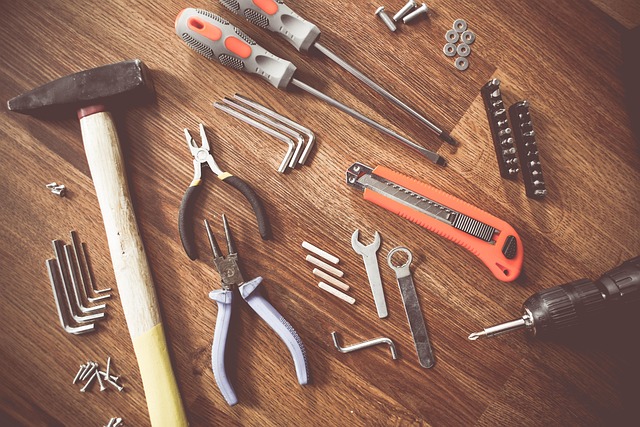 Select DIY Auto Repairs