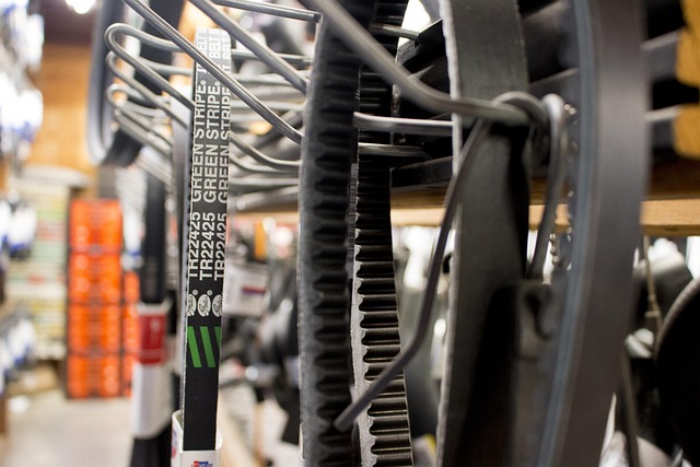 Select DIY Auto Repairs