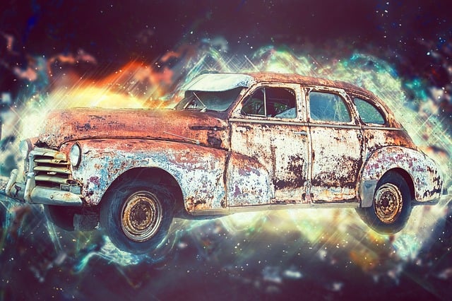 Select DIY Auto Repairs