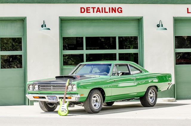 Select DIY Auto Repairs