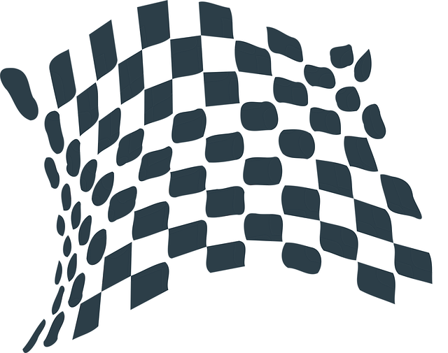 Select Drag Racing