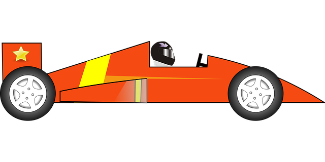 Select Drag Racing