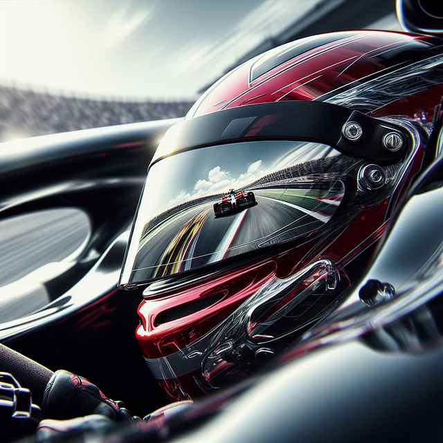 Select Drag Racing