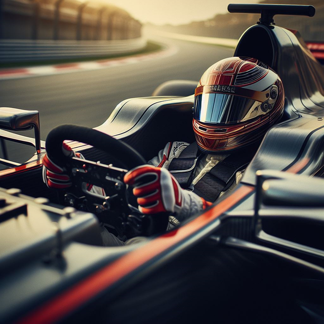 Mastering Unpredictable Tracks: Strategies for Select Drag Racing