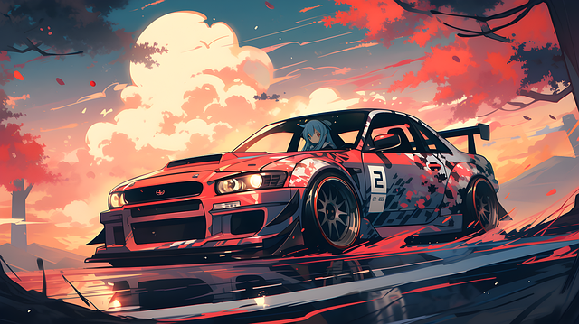 Select Drift Culture