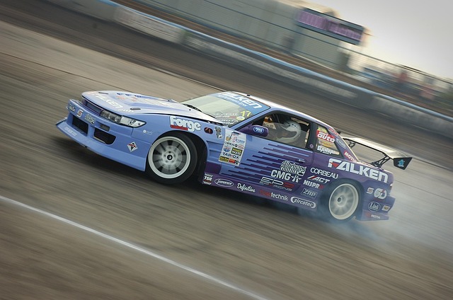 Select Drift Culture