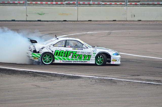 Select Drift Culture