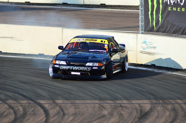 Select Drift Culture