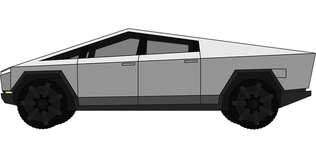Select Electric Trucks