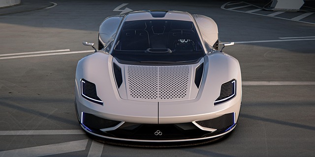Select Electric Vehicles