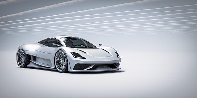 Select Electric Vehicles