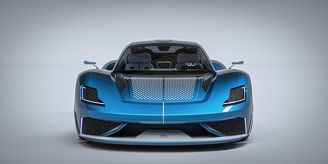 Select Electric Vehicles