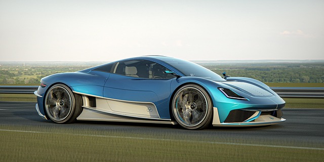 Select Electric Vehicles