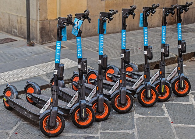 Select Electric Vehicles