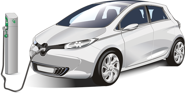 Select Electric Vehicles