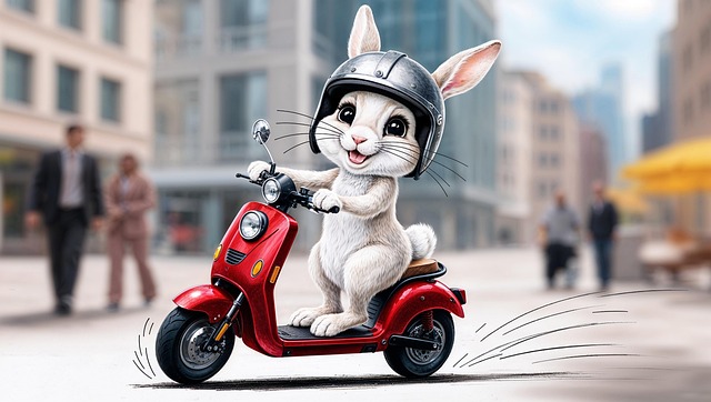 Select Electric Vehicles